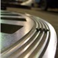 Machining - annulus