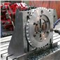 Sprocket machining